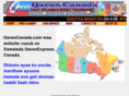 qarancanada.com