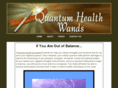 quantumhealthwand.com