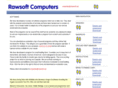 rawsoft.net