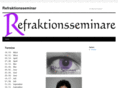 refraktionsseminar.net