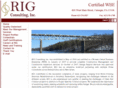 rig-consulting.com