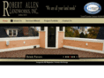 robertallenlandworks.com