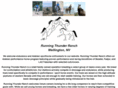 runningthunderranch.com
