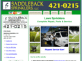 saddlebacksprinklers.com