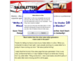 saleslettersinabox.com