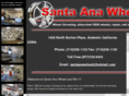 santaanawheel.com