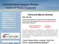 shallow-water-anchor-remotes.com