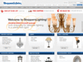 shopperslighting.com