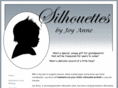 silhouettesbyjoyanne.com