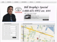 slessorautoworld.com