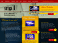 smallpotatoesproductions.com