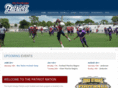 sopatriots.com