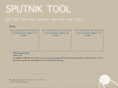 sputniktool.com