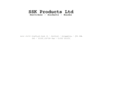ssk-products.com