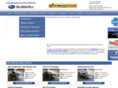 subarulocater.com