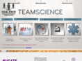 teamscience.net