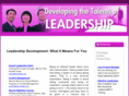 theleadershiptraining.com