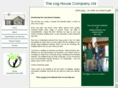 theloghouse.co.uk