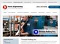 threadrolling.com
