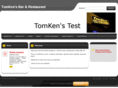 tomkens.com