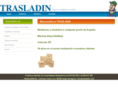 trasladin.com