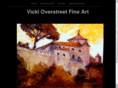 vickioverstreet.com