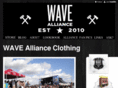 wave-alliance.com