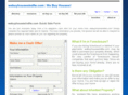 webuyhousesindfw.com