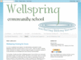wellspringcommunityschoolnj.org