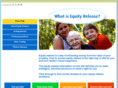 whatisequityrelease.com