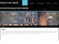 woodtypeimage.com