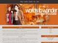 worldstowander.net