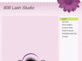 808lashstudio.com