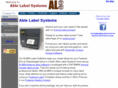 ablelabelsystems.com