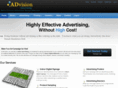advisionadvertising.com