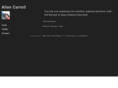 allancarroll.net