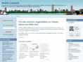 andrelamaire.com
