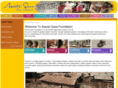 asantesanafoundation.com