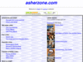 asherzone.com