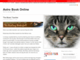 astrobookonline.com