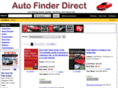 autofinderdirect.com