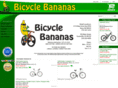 bicyclebananasstore.com
