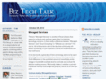 biz-tech-talk.com