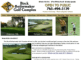 boilergolf.com