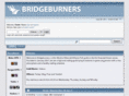 bridgeburnersguild.net