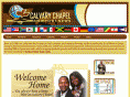 calvarynn.com