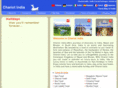 chariotindia.com