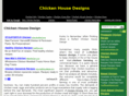 chickenhousdesign.com