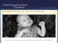 christianadoptionconsultants.com