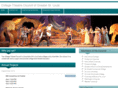 collegetheatrecouncil.com